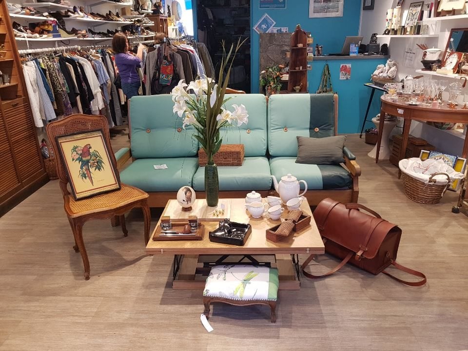 The Collecterie - Shop 1